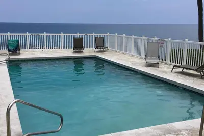 Image de Kona Shores, Ali'i Drive, Condo 1 Chambre pour 4 Rez-de-Chaussée, Ac, WiFi, Piscine!