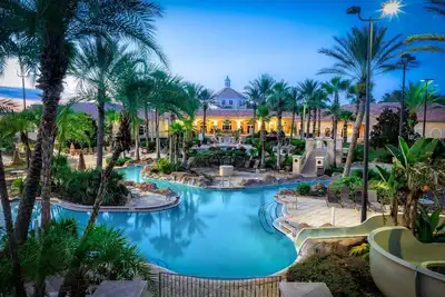 Image de Villa de luxe près de Disney (213)