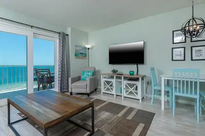Image de * Obtenez une nuit gratuite * Seacrest 1br… Beach Front! Gulf Shores