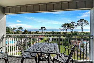 Image de Ocean Dunes Villa 308 - Vue imprenable sur l'océan et la nouvelle piscine