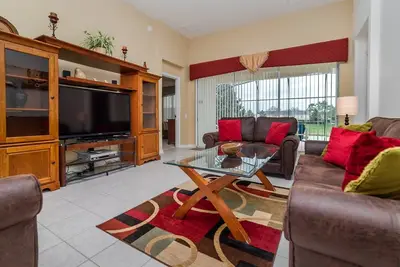 Image de Confortable maison 5bd Disney (Wh351)