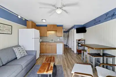 Image de Seaside Villa 240 - 1 chambre 1 salle de bain appartement Oceanside Hilton Head, Caroline du Sud