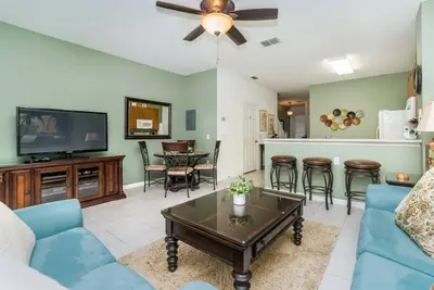 Image de Élégante maison 3bd près de Disney (Wh308)