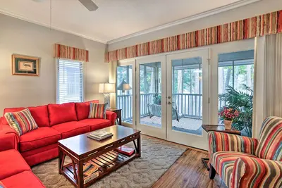 Image de N. Condo de Myrtle Beach à Tidewater - Golf et piscine!