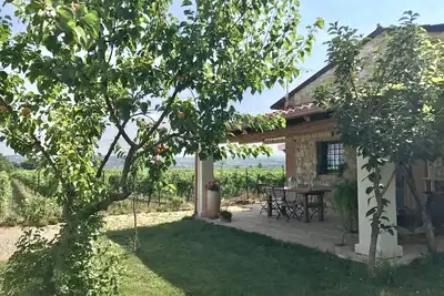 Maison La Vigna