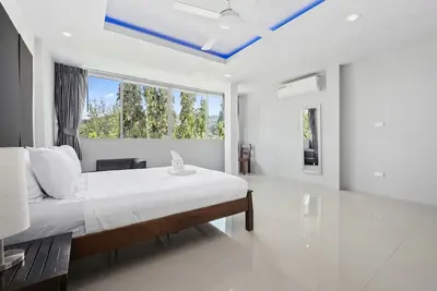 Image de The Fairways Golf Villas