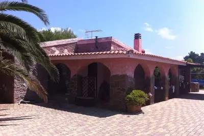 Image de Superbe Villa avec jardin De 3000m2
