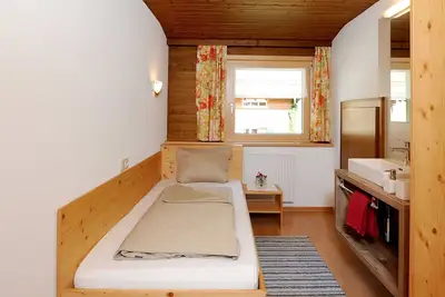 Image de Appartement 2 - Moosbrugger Claudia