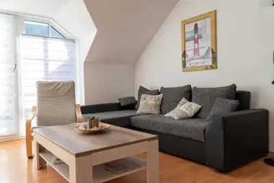 Image de Appartement - Appartement Bach coureurs coureurs Bach