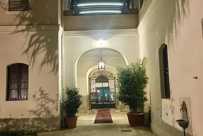 Image de Apartment Chic Rome -40m2-  le Colisée /Trastevere, à distance de marche! Metro