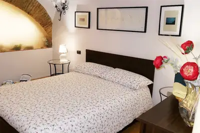 Image de L'art, l'histoire et la tradition. Deux chambres avec connexion Wi-Fi au coeur de Naples