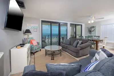 Image de Phoenix I trois chambres Condo # 1031