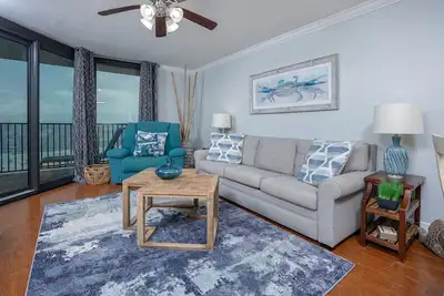 Image de 2 Br @ Phoenix Vii * Premium * - 9ème étage - Cliquez pour une nuit gratuite!