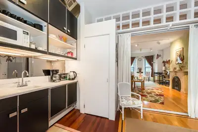 Image de Plus charmant Bed & Breakfast de Boston - coeur de la ville