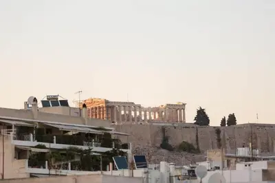 Image de Acropole à portée de main