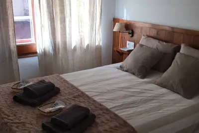 Image de Appartement confortable dans le centre de Puigcerdà