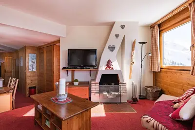 Image de Appartement Choucas - Grand appartement de Avoriazchalets