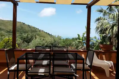 Image de Maison \/ Villa - Cefalù
