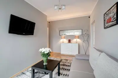 Image de Elite Apartments City Center Podwale