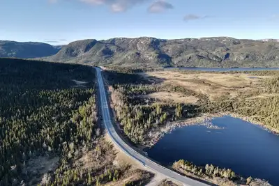 Image de Bonne Bay Cottages