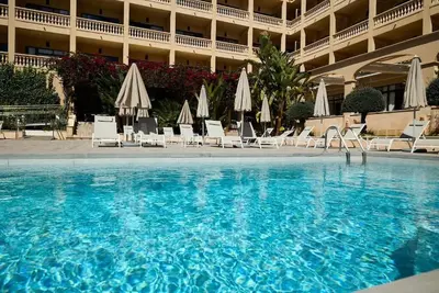 Image de Apartamentos Isla del Sol