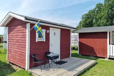 Image de Korskullens Camping Stugor & Cafe