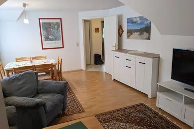 Image de Appartement 12 - Appartements Haus Eintracht \/ J. u. G. Gottschalk GbR