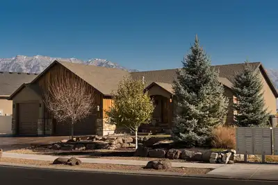 Image de À quelques minutes de Byu, Provo Temples, Mtc. Uvu & Ski