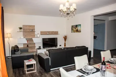 Image de Suite Appartement Aragon