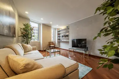 Image de Cs Exclusive Apartment donnant sur la place d'Espagne