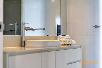 Image de Gold Coast Private Apartments