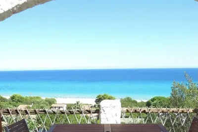 Image de Grand appartement panoramique, belle vue sur la mer.