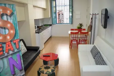 Image de Appartement Neuf Alameda De Hercules