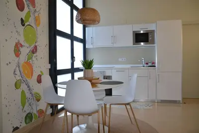 Image de Appartement de plage à Costa de Barcelona