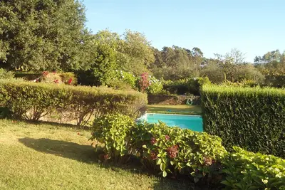 Image de Maison Pinhal - Orbacem