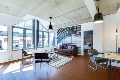 Image de Sweett | Milan Vi - Quatre Chambres Appartement, Couchages 10