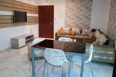 Image de Appartement S1 au Berges du Lac- Tunis