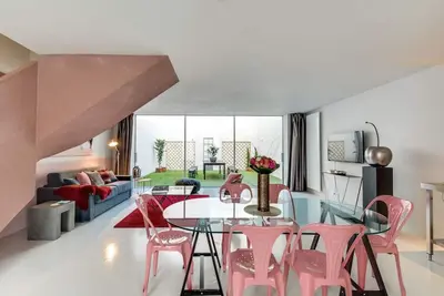 Image de Sweett | Brune I - Deux Chambres Appartement, Couchages 6