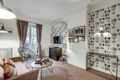 Image de Sweett | Saint Germain I