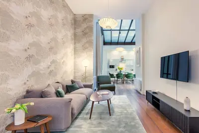 Image de Sweett | Artois - Trois Chambres Appartement, Couchages 6
