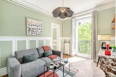 Image de Sweett | Saint Germain Iii