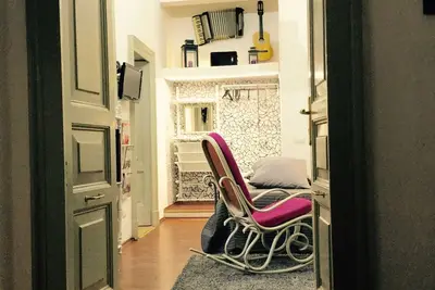Votre Maison En Ville - Your Home In Town