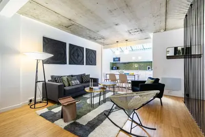 Image de Sweett | Milan I - Deux Chambres Appartement, Couchages 6