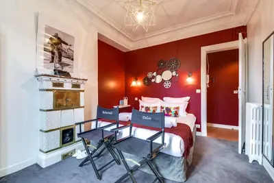 Image de Sweett | Saint Germain V