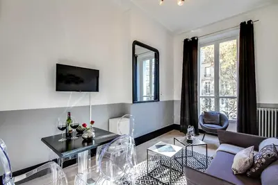 Image de Sweett | Saint Germain Ii