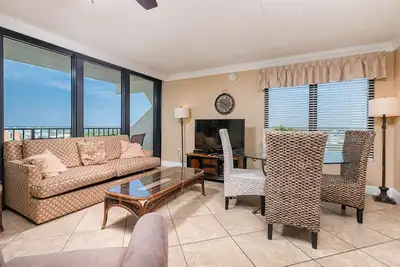 Image de Premium 3 Bedroom! Vue Golfe!