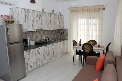 Image de Haraki Stone Apartments