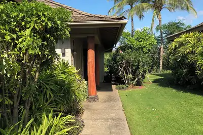 Image de Maison haut de gamme Mauna Lani: club de plage privé, vélos, 8 couchages