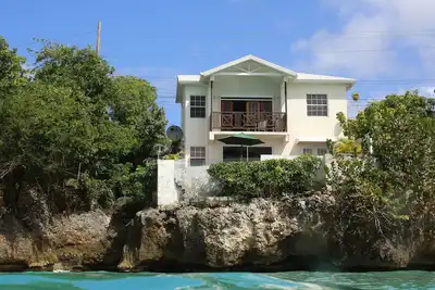 Image de Luxury Ocean Front House, West Coast, Barbade