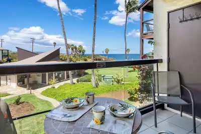 Image de 25% de rabais sur les soldes d'automne - Ocean View Hale Kamaole 208